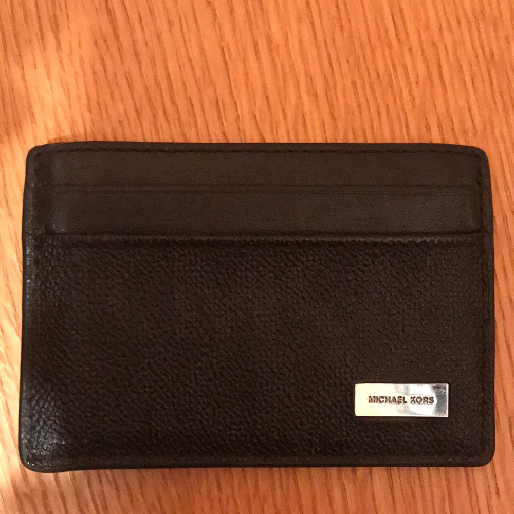 Michael Kors wallet - Picture 2 of 4